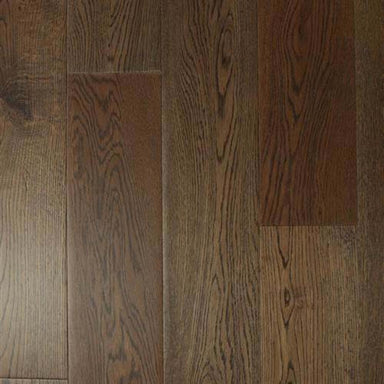 Sellersburg Oak in Port Oak Hardwood