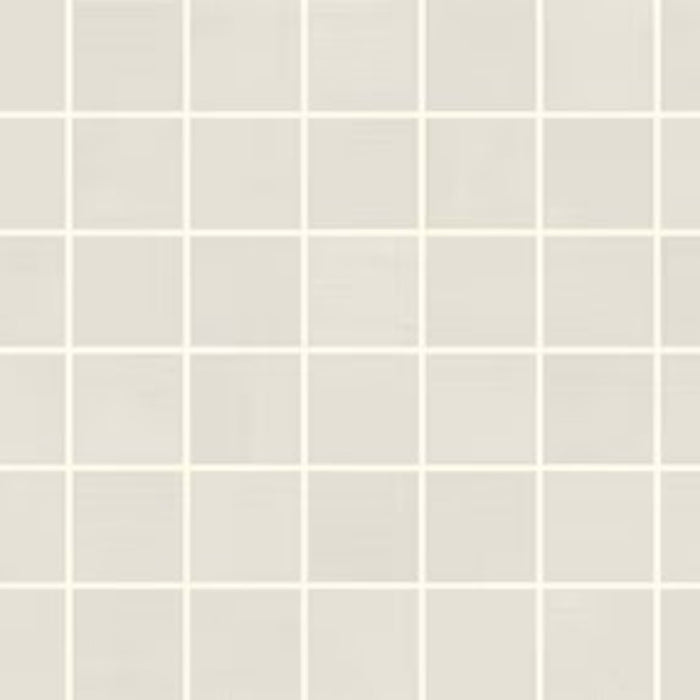 Subtle Strands in Chalk-3x3 Tile