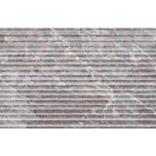 Sereno Burgundy in Curva Honed 12x24