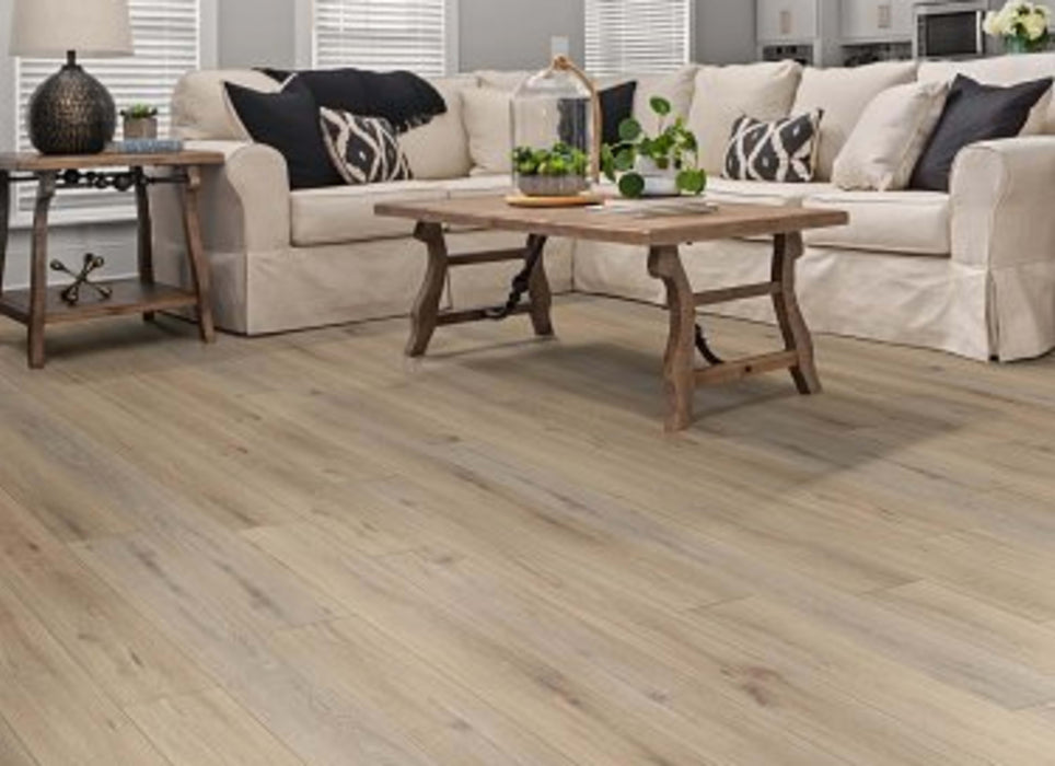 CLAREMORE PLUS in Wild Dunes Luxury Vinyl — Atlanta Flooring
