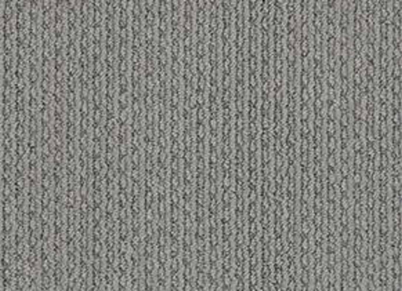 CRANDALL HILL in Titanium Carpet