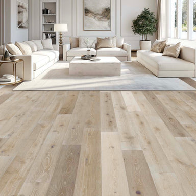 Sawgrass Hills Collection in Melrose Hardwood