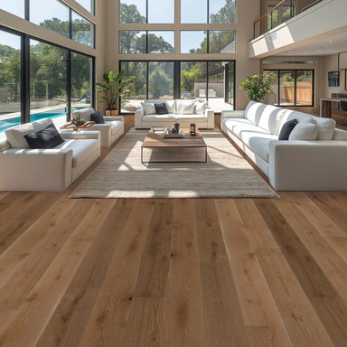 Sawgrass Hills Collection in Hawthorne Hardwood