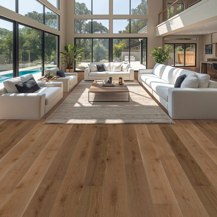 Sawgrass Hills Collection in Hawthorne Hardwood
