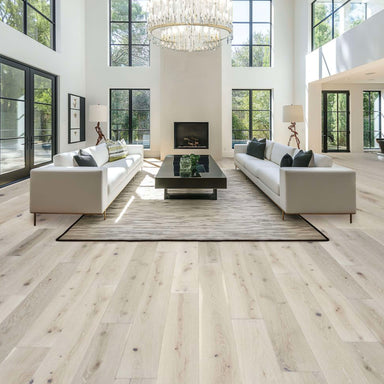 Sawgrass Hills Collection in Monterey Hardwood