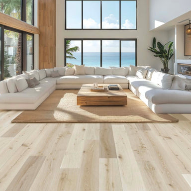 Sawgrass Hills Collection in Ivy Point Hardwood