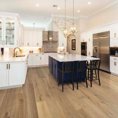 Sawgrass Hills Collection in Santa Monica Hardwood
