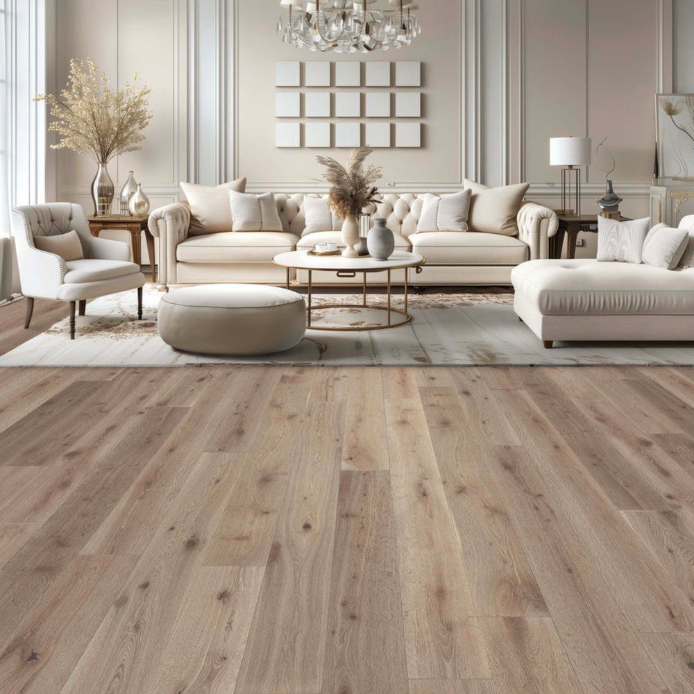 Sawgrass Hills Collection in Oxnard Hardwood