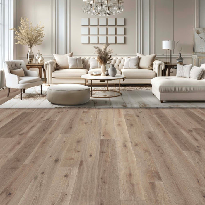 Sawgrass Hills Collection in Oxnard Hardwood