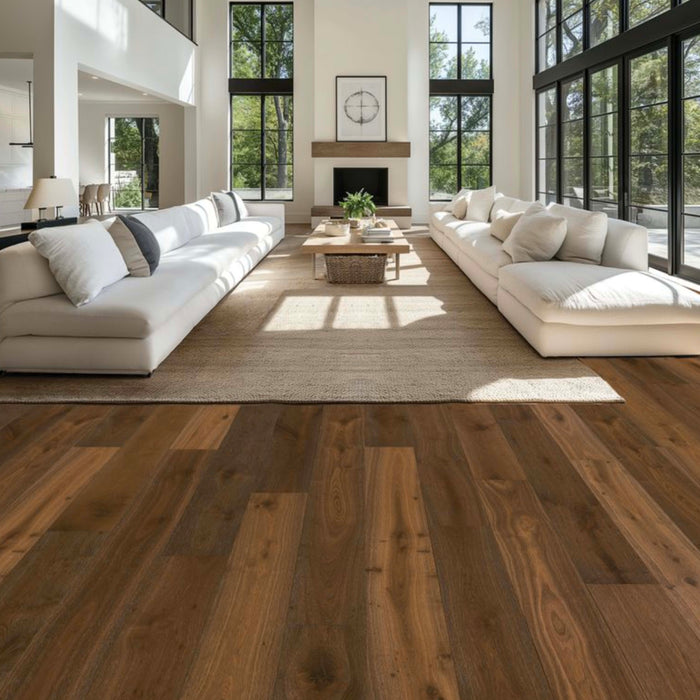 Sawgrass Hills Collection in Malibu Hardwood