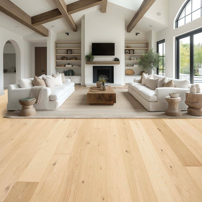 Sawgrass Hills Collection in Pacifico Hardwood