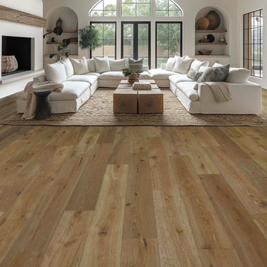 Sawgrass Hills Collection in Coastal Haze Hardwood