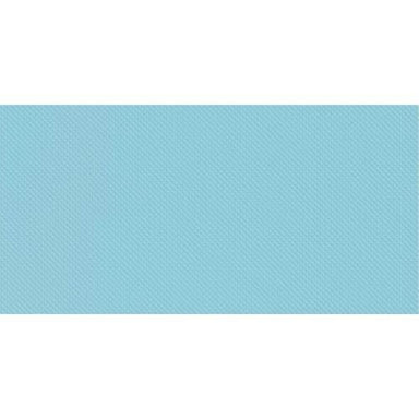 Showscape in Crisp Blue Reverse Dot 12x24 Tile