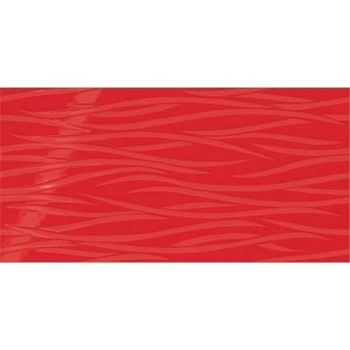 Showscape in Currant Brushstroke 12x24