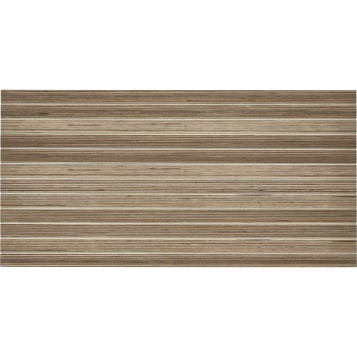 Shibusa in Tortora Straight Stack Tile