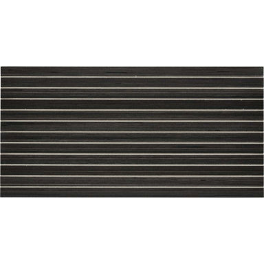 Shibusa in Wenge Straight Stack Tile