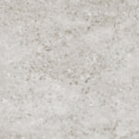 Shellstone in White-24x24