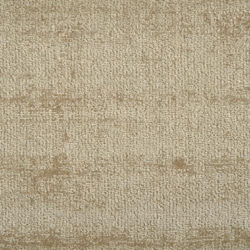 Shear Creation in Champagne Carpet