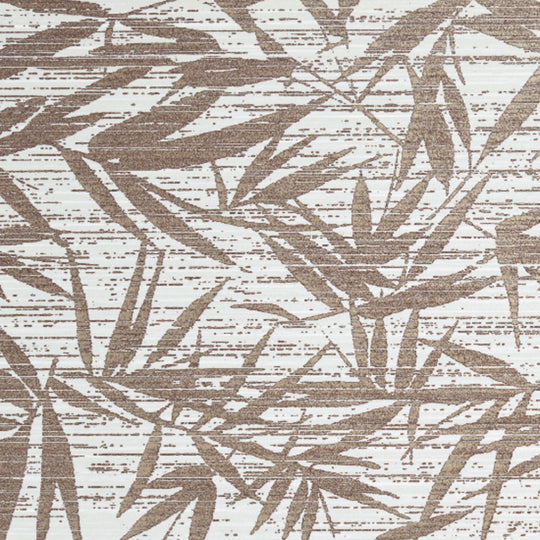 Shui in Leaves Deco