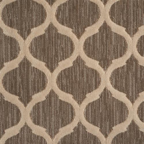 Sigma in Taupe Carpet