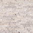 Silver Travertine in Silver Travertine - Splitface Natural Stone
