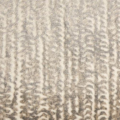 Silhouette in Clay Carpet