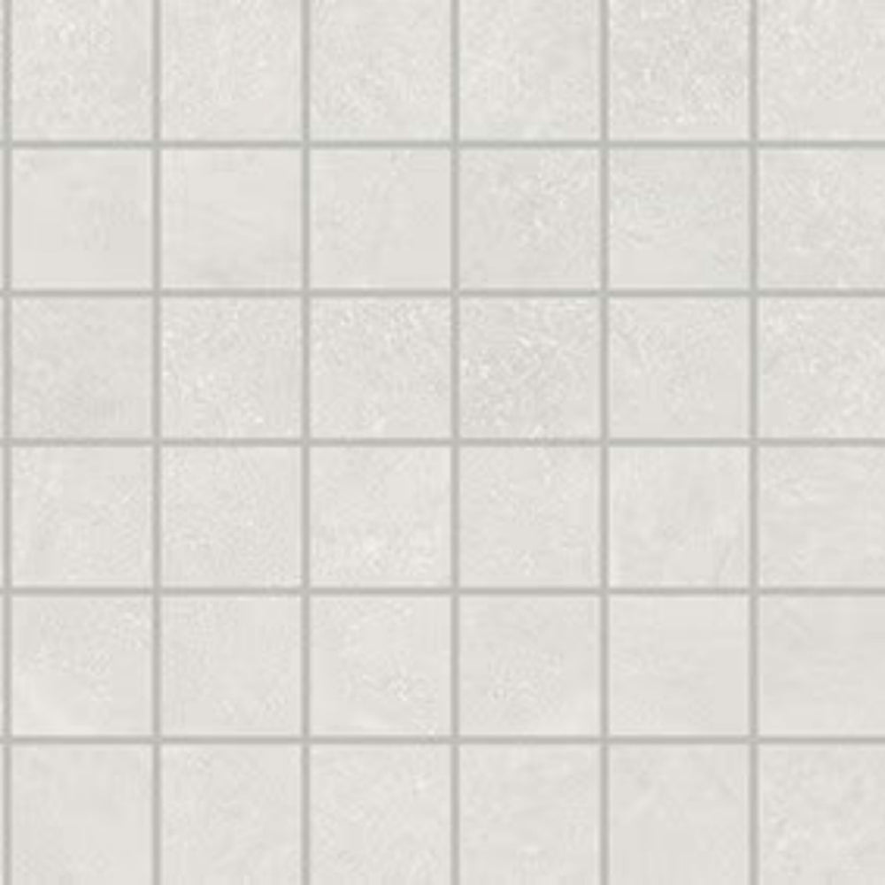 Solstice in Winter White-2x2 Tile