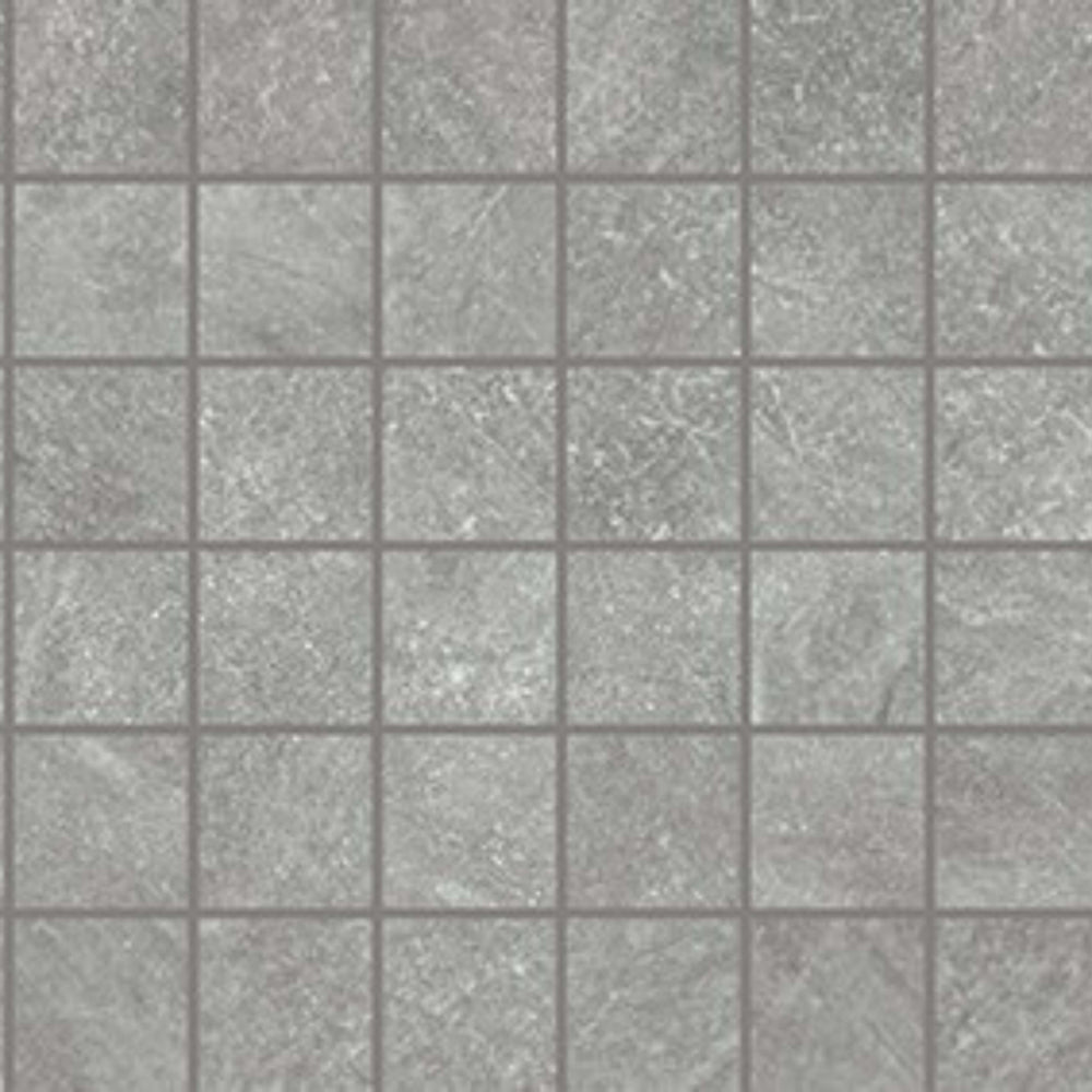 Solstice in Spring Grey-2x2 Tile