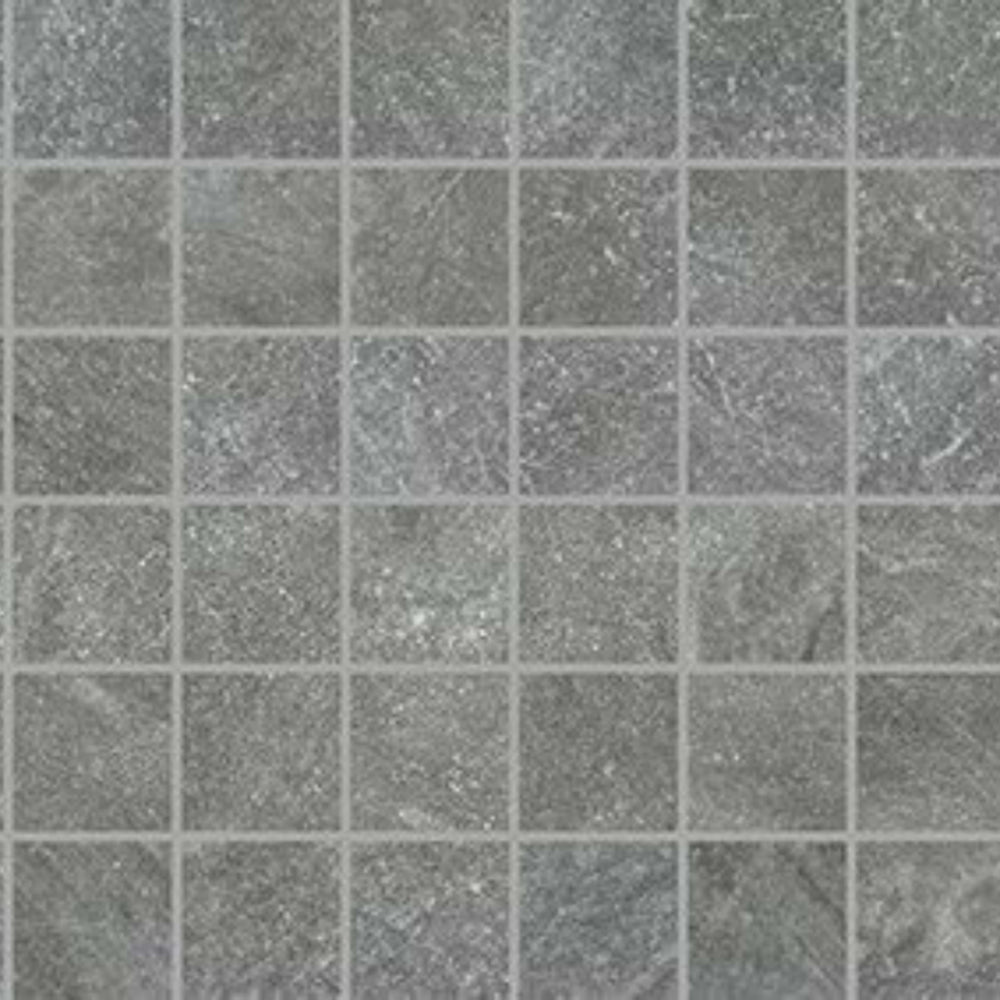 Solstice in Autumn Grey-2x2 Tile