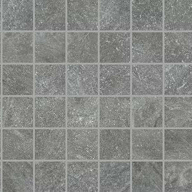 Solstice in Autumn Grey-2x2 Tile