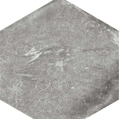 Solstice in Spring Grey-8 Tile