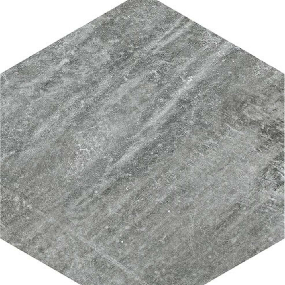 Solstice in Autumn Grey-8 Tile