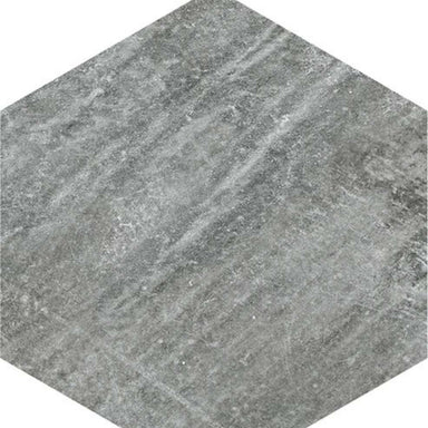 Solstice in Autumn Grey-8 Tile