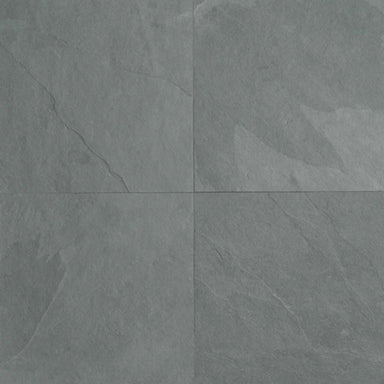 Slate in Brazil Grey-12x12 Natural Stone