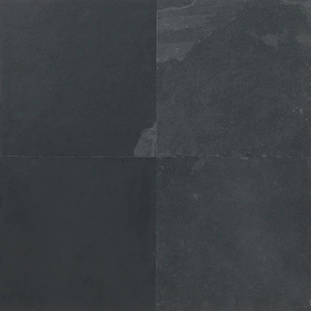 Slate in Brazil Blk Slt-12x24 Natural Stone