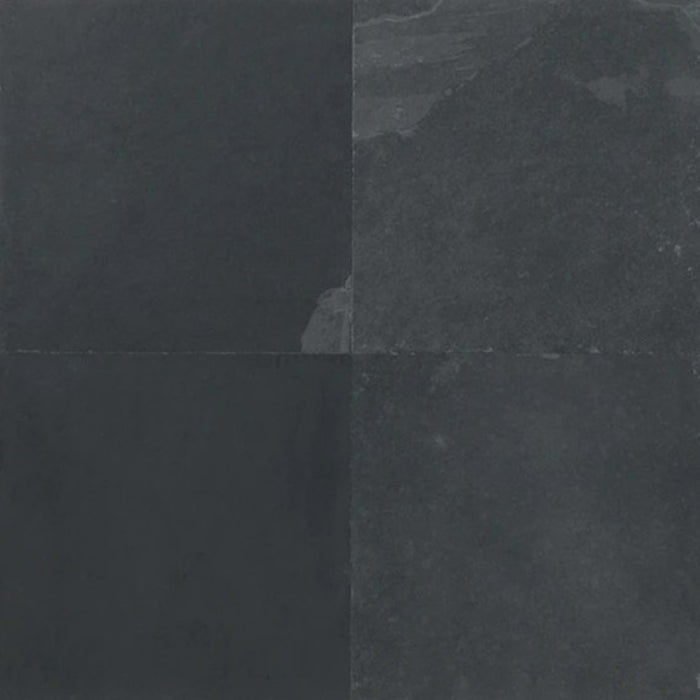 Slate in Brazil Blk Slt-12x24 Natural Stone