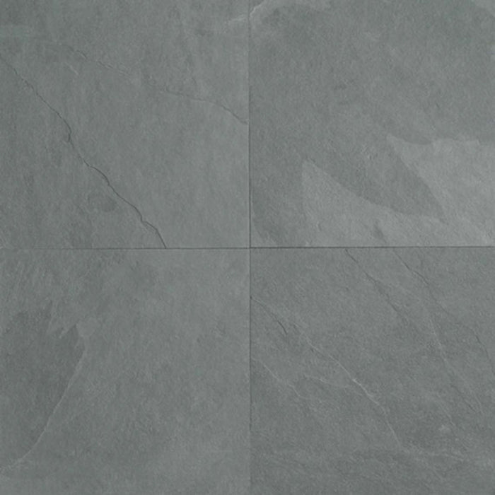 Slate in Brazil Grey-16x16 Natural Stone