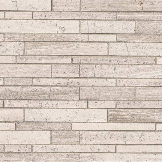 White Oak in White-Cool Ilh