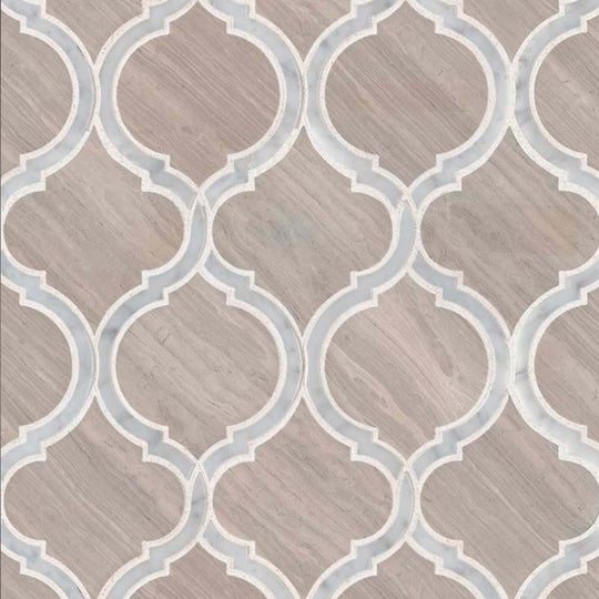 White Oak in White-Cool Hon