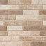 Sandhills in Interlocking Glass Tile
