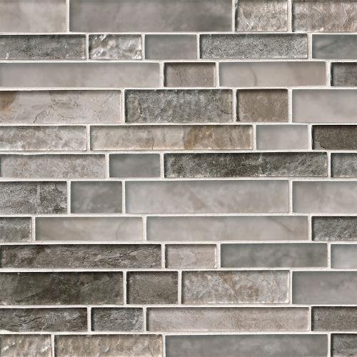 Savoy in Interlocking Pattern