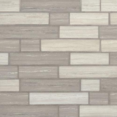 Silva Oak in Interlocking