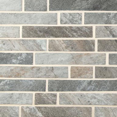 Stonella in Interlocking Glass Tile
