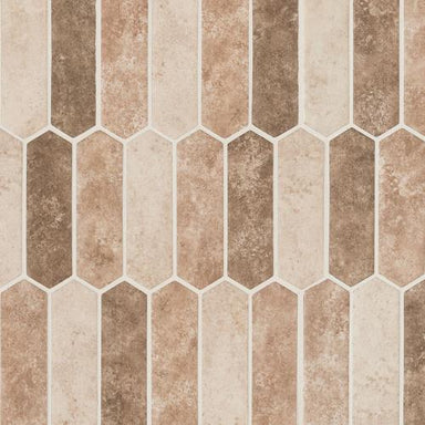 Sandhills in Picket Glass Tile