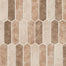 Sandhills in Picket Glass Tile