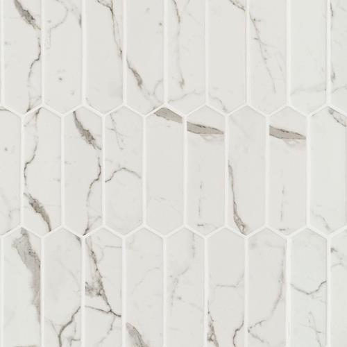 Statuario Celano in Picket