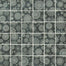 Santiago in Emerald Black Glass Tile