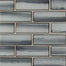 Ombre in Grigia Glass Tile