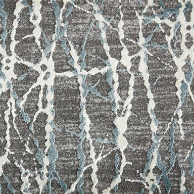 Sound Waves in Spa Carpet