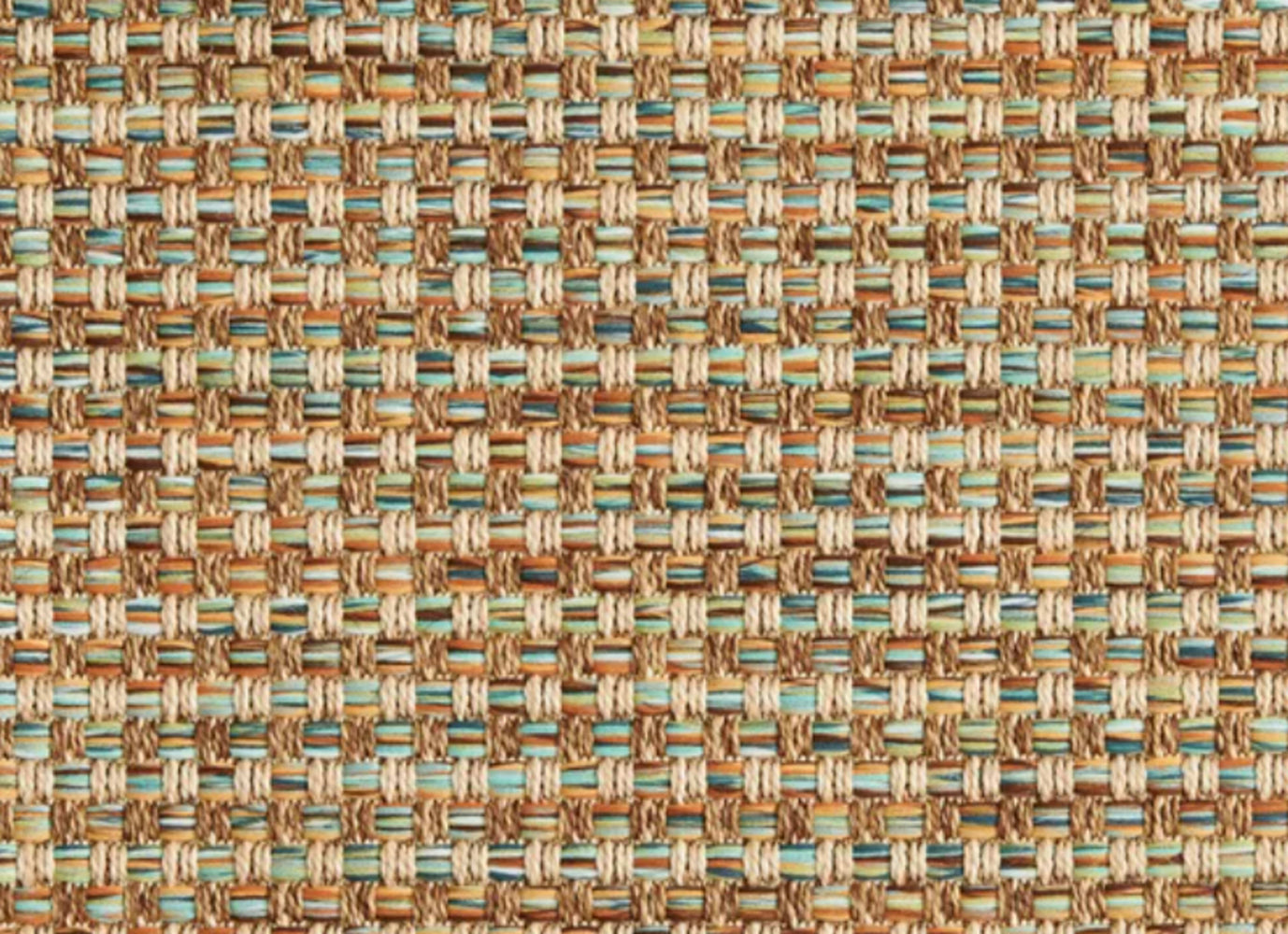 Solina in Autumn Carpet